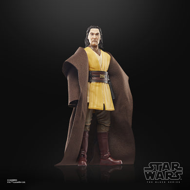 Star Wars - The Black Series - Jedi Master Sol