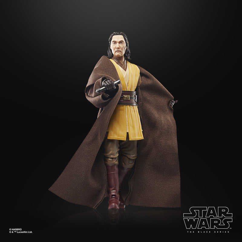 Load image into Gallery viewer, Star Wars - The Black Series - Jedi Master Sol
