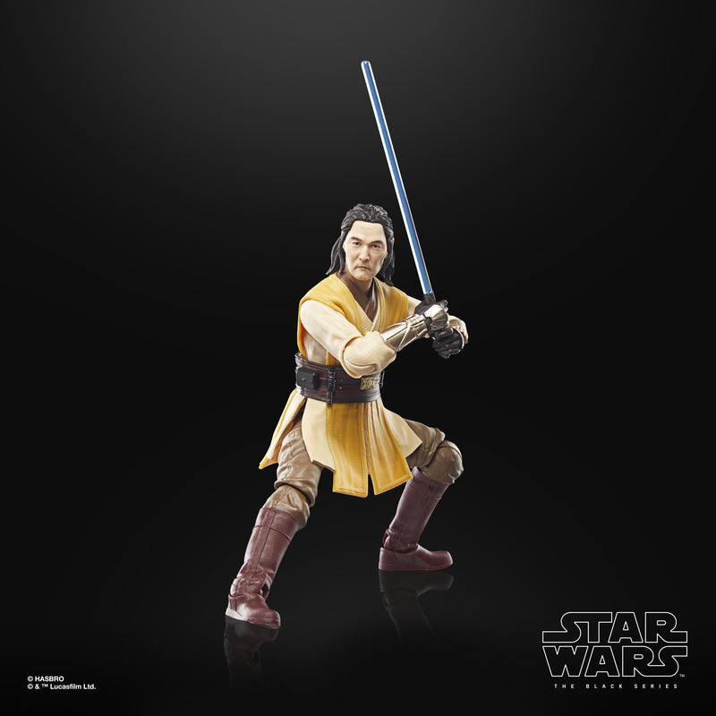 Load image into Gallery viewer, Star Wars - The Black Series - Jedi Master Sol
