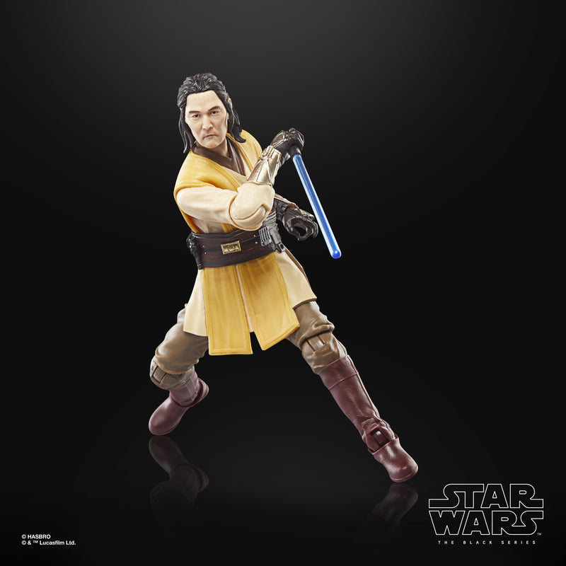 Load image into Gallery viewer, Star Wars - The Black Series - Jedi Master Sol
