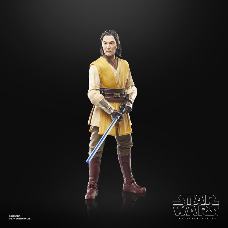 Load image into Gallery viewer, Star Wars - The Black Series - Jedi Master Sol
