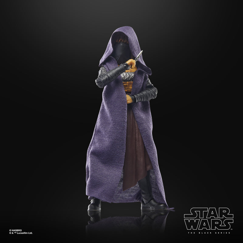 Load image into Gallery viewer, Star Wars - The Black Series - Mae (Assassin)
