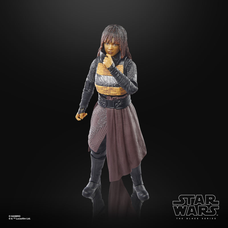 Load image into Gallery viewer, Star Wars - The Black Series - Mae (Assassin)
