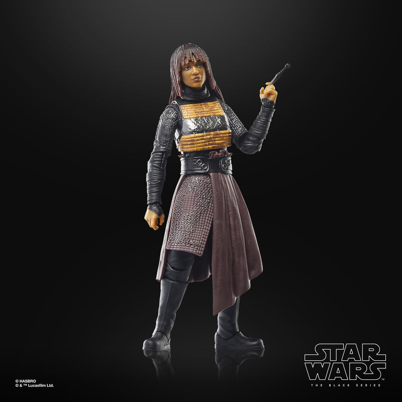 Load image into Gallery viewer, Star Wars - The Black Series - Mae (Assassin)
