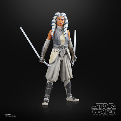 Star Wars - The Black Series - Ahsoka Tano (Peridea)