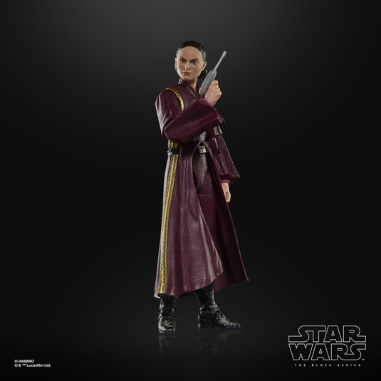 Star Wars - The Black Series - Padmé Amidala