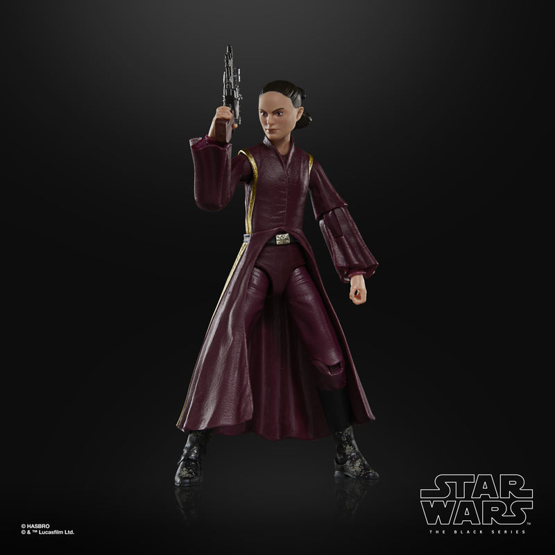 Load image into Gallery viewer, Star Wars - The Black Series - Padmé Amidala
