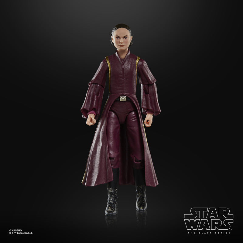 Load image into Gallery viewer, Star Wars - The Black Series - Padmé Amidala
