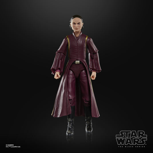 Star Wars - The Black Series - Padmé Amidala