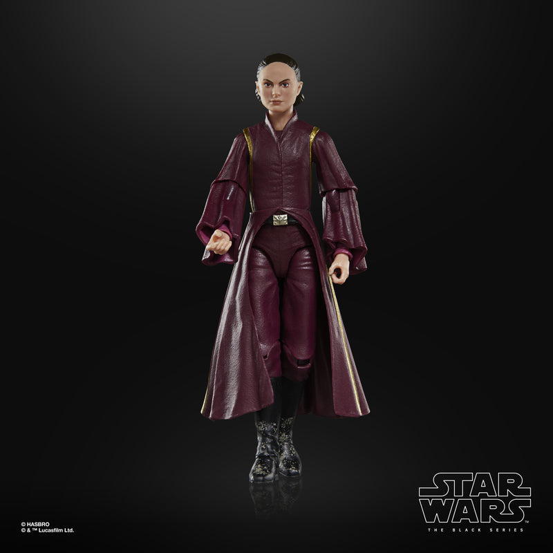 Load image into Gallery viewer, Star Wars - The Black Series - Padmé Amidala
