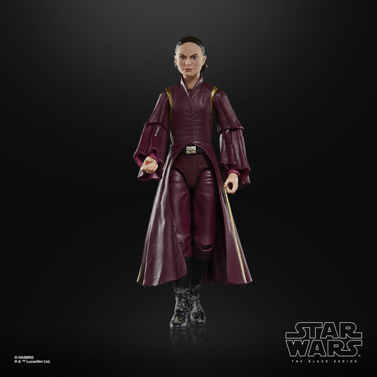 Star Wars - The Black Series - Padmé Amidala