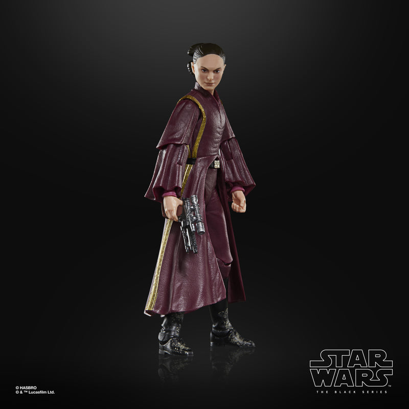 Load image into Gallery viewer, Star Wars - The Black Series - Padmé Amidala
