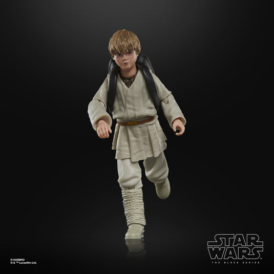 Star Wars - The Black Series - Anakin Skywalker