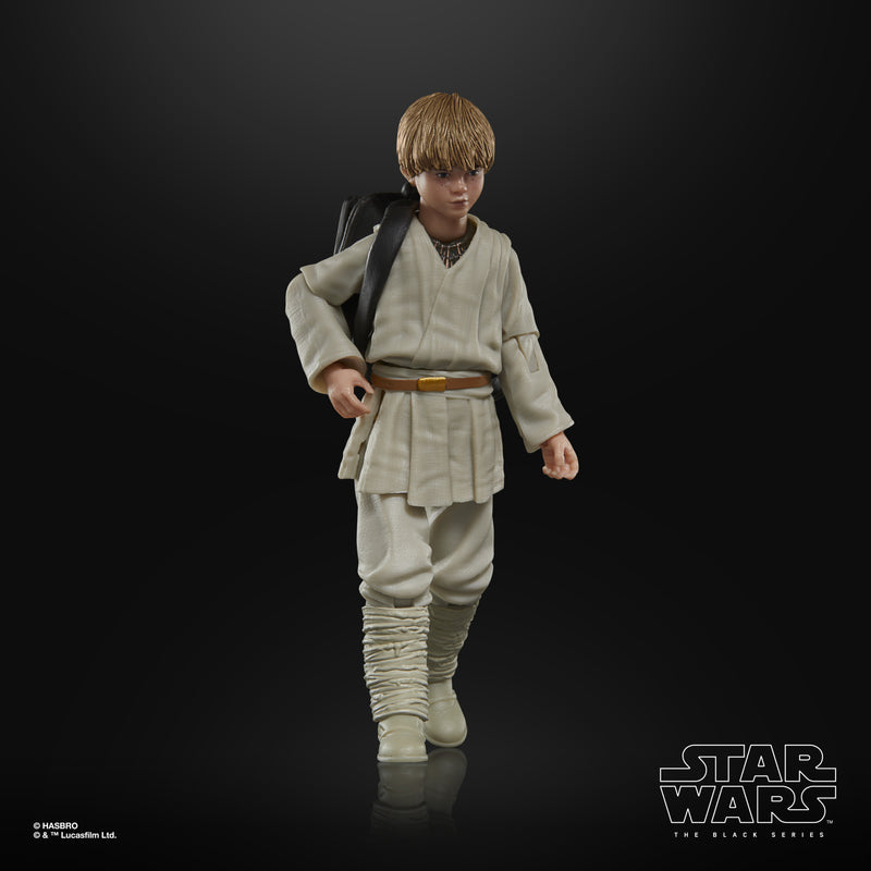 Load image into Gallery viewer, Star Wars - The Black Series - Anakin Skywalker
