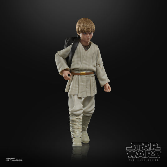 Star Wars - The Black Series - Anakin Skywalker