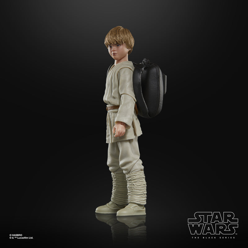 Load image into Gallery viewer, Star Wars - The Black Series - Anakin Skywalker
