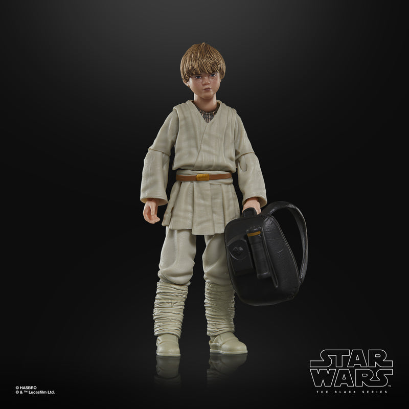 Load image into Gallery viewer, Star Wars - The Black Series - Anakin Skywalker
