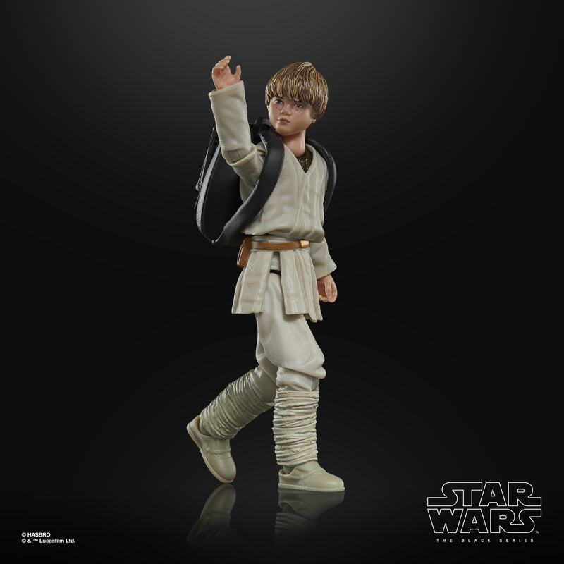 Load image into Gallery viewer, Star Wars - The Black Series - Anakin Skywalker
