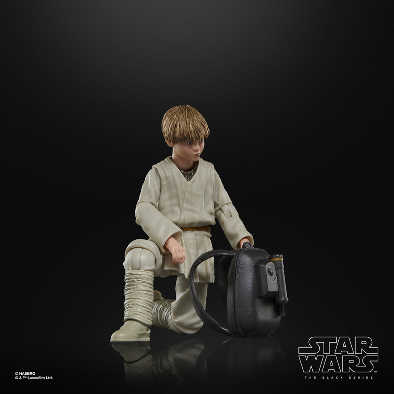 Load image into Gallery viewer, Star Wars - The Black Series - Anakin Skywalker
