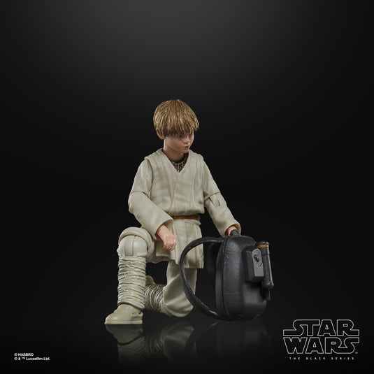Star Wars - The Black Series - Anakin Skywalker