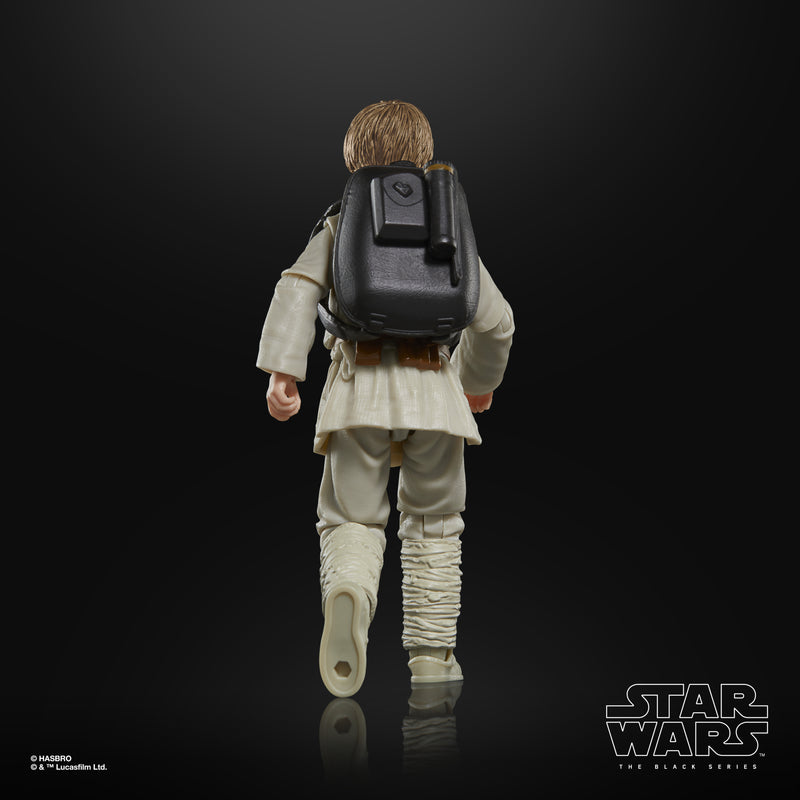 Load image into Gallery viewer, Star Wars - The Black Series - Anakin Skywalker
