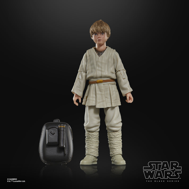 Load image into Gallery viewer, Star Wars - The Black Series - Anakin Skywalker
