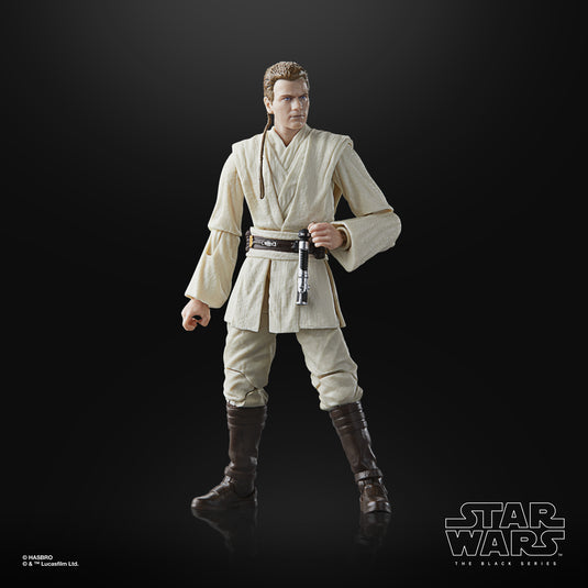 Star Wars the Black Series - Archive Obi-Wan Kenobi (Padawan