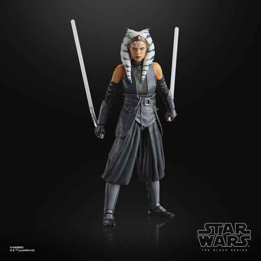 Star Wars the Black Series - Archive Ahsoka Tano