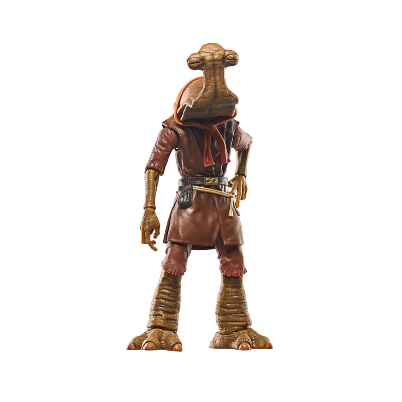 Load image into Gallery viewer, Star Wars - The Black Series - Momaw Nadon
