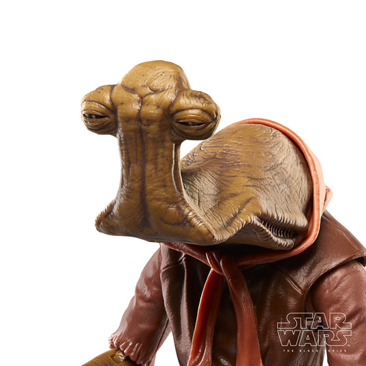 Star Wars - The Black Series - Momaw Nadon