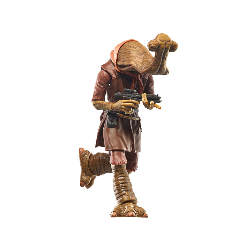 Load image into Gallery viewer, Star Wars - The Black Series - Momaw Nadon
