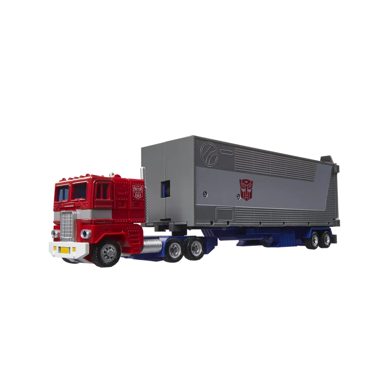 Load image into Gallery viewer, Transformers Retro G1 Optimus Prime
