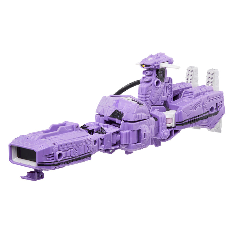 Load image into Gallery viewer, Transformers Generations Comic Edition Shockwave

