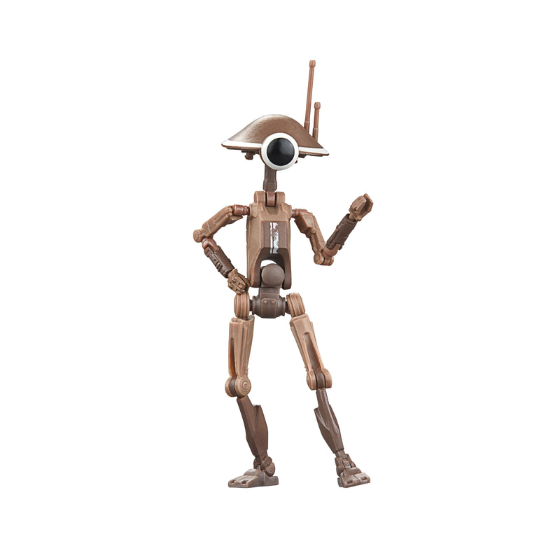 Load image into Gallery viewer, Star Wars - The Black Series - R5-D4, BD-72, and Pit Droids
