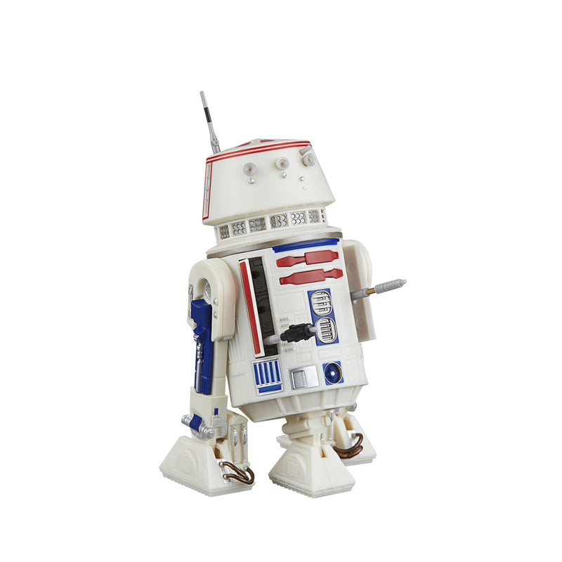 Load image into Gallery viewer, Star Wars - The Black Series - R5-D4, BD-72, and Pit Droids
