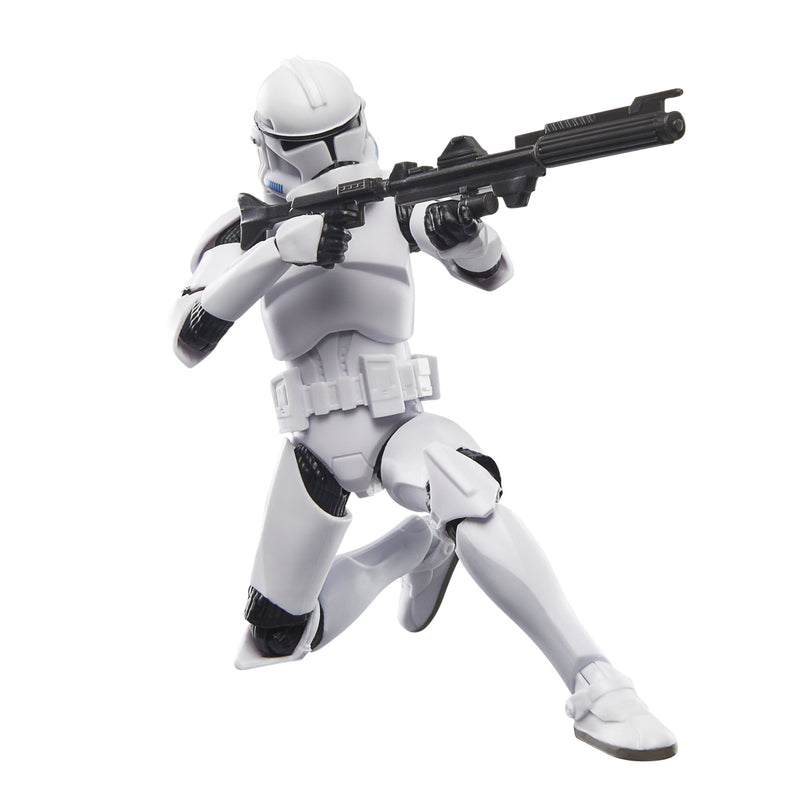 Load image into Gallery viewer, Star Wars - The Black Series - Clone Trooper &amp; Battle Droid
