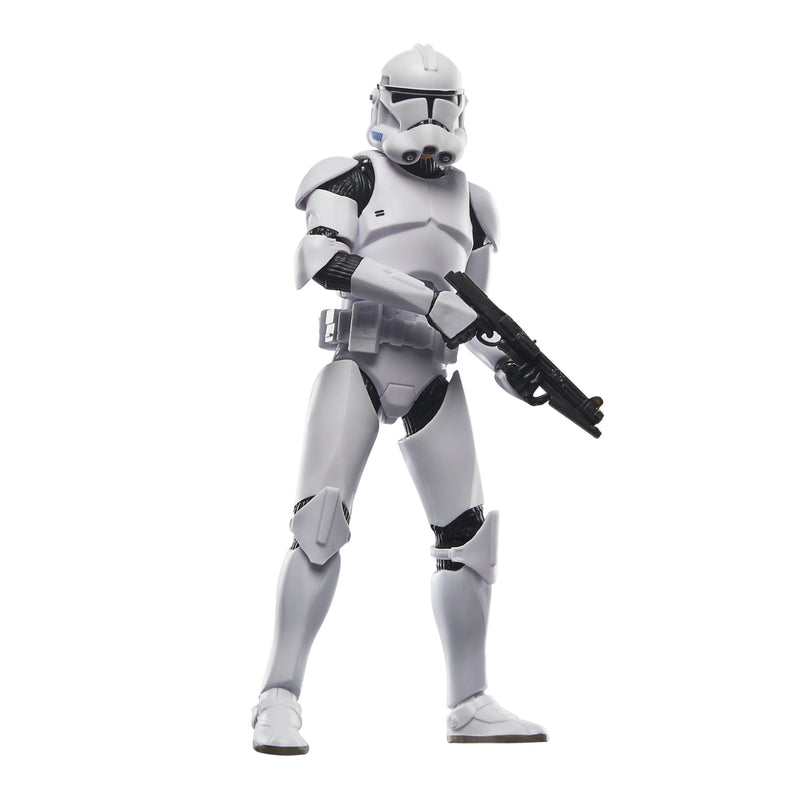 Load image into Gallery viewer, Star Wars - The Black Series - Clone Trooper &amp; Battle Droid
