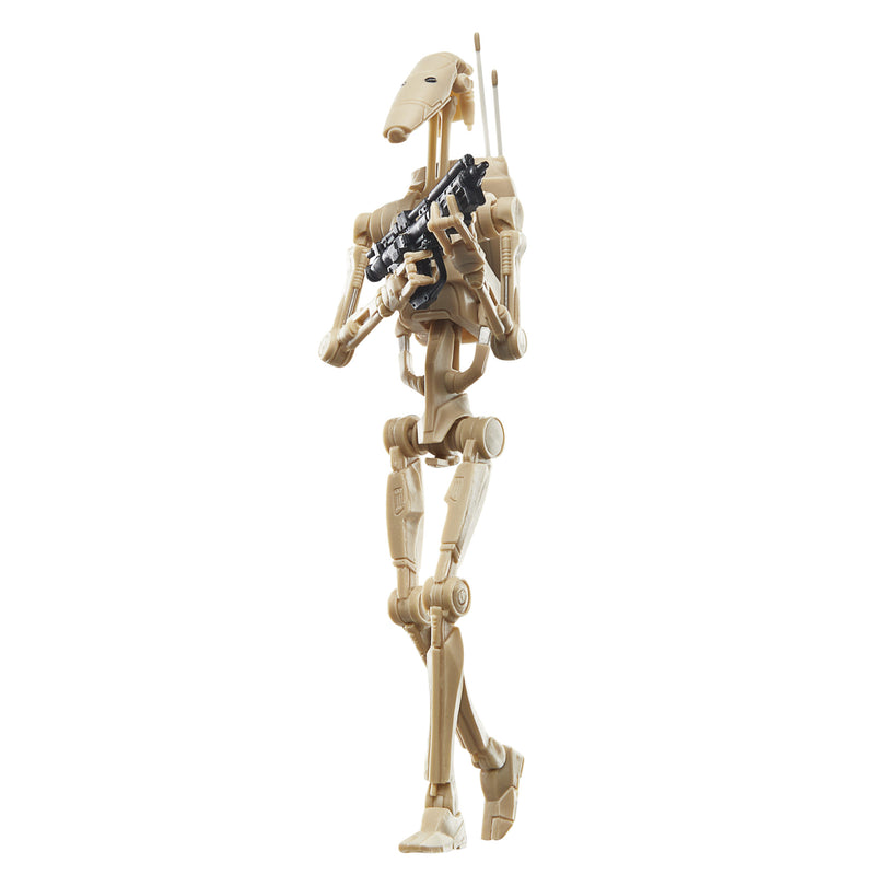 Load image into Gallery viewer, Star Wars - The Black Series - Clone Trooper &amp; Battle Droid

