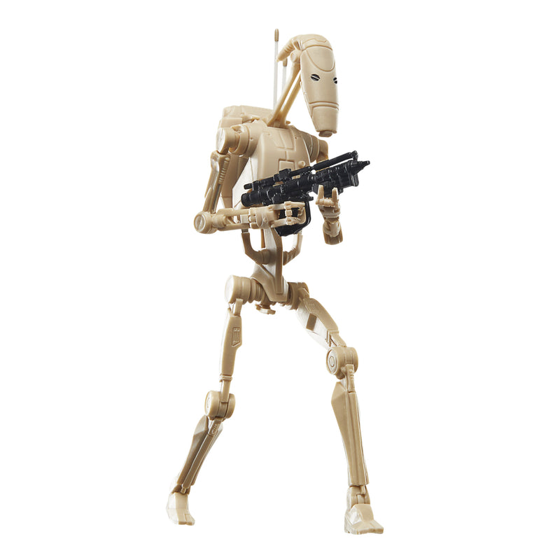 Load image into Gallery viewer, Star Wars - The Black Series - Clone Trooper &amp; Battle Droid
