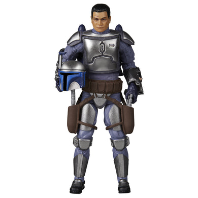 Star Wars - The Vintage Collection - Deluxe Jango Fett (Attack of the Clones)