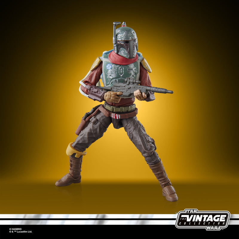 Load image into Gallery viewer, Star Wars - The Vintage Collection - Cobb Vanth (Mandalorian Armor)
