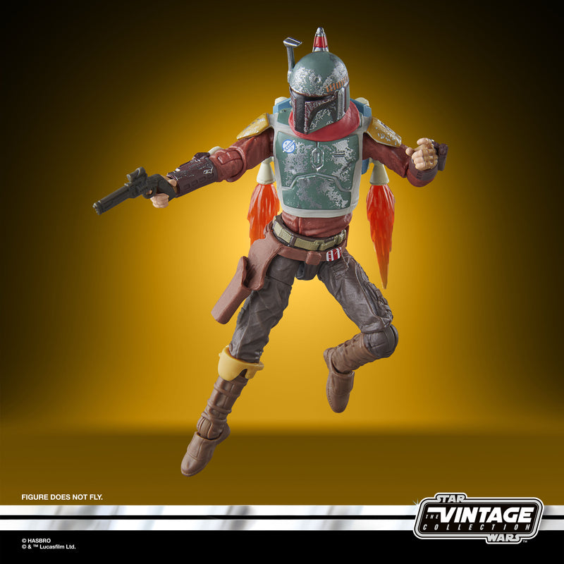 Load image into Gallery viewer, Star Wars - The Vintage Collection - Cobb Vanth (Mandalorian Armor)
