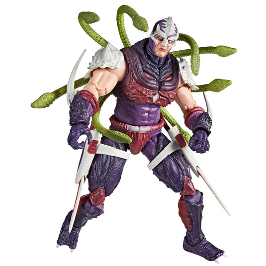 G.I. Joe Classified Series - Nemesis Immortal