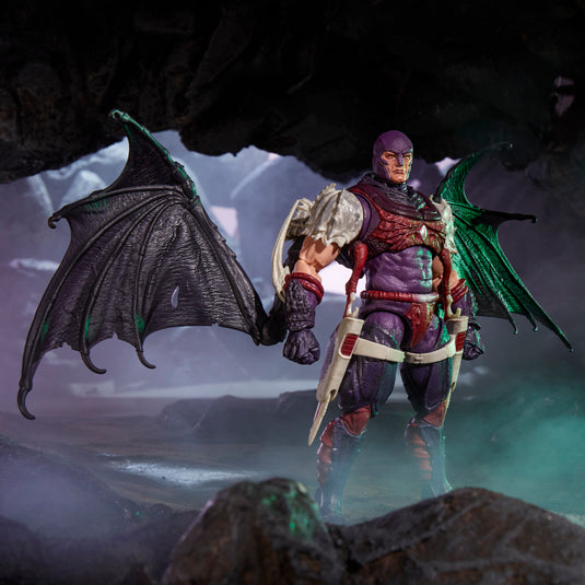 G.I. Joe Classified Series - Nemesis Immortal
