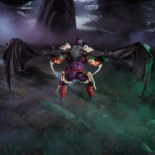 G.I. Joe Classified Series - Nemesis Immortal