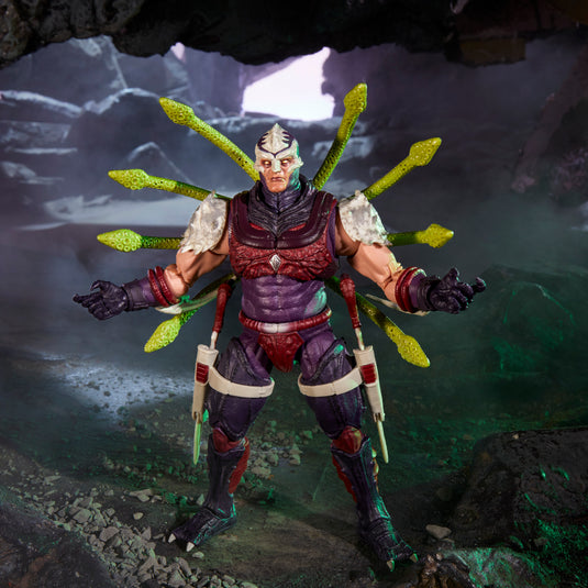 G.I. Joe Classified Series - Nemesis Immortal