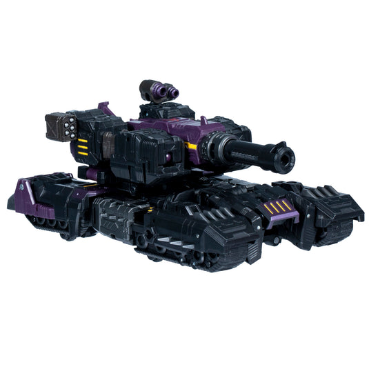Transformers Age of the Primes - Leader Class The Thirteen Megatronus the Fallen