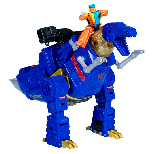 Transformers Age of the Primes - Leader Class G2 Universe Grimlock