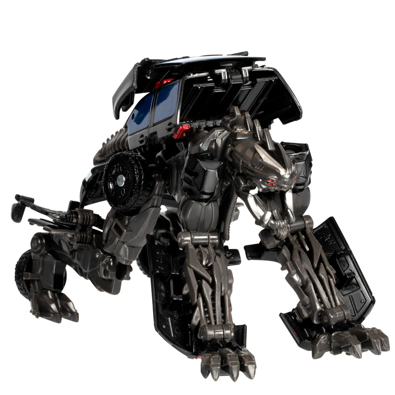 Load image into Gallery viewer, Transformers Generations Studio Series - Deluxe Hatchet 117
