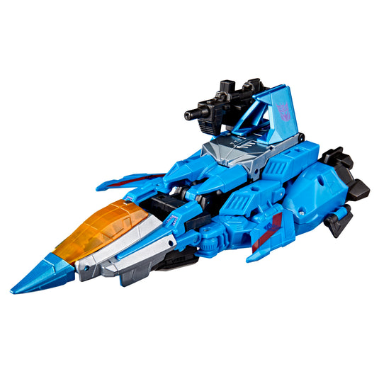 Transformers Studio Series - War for Cybertron Voyager Class Thundercracker